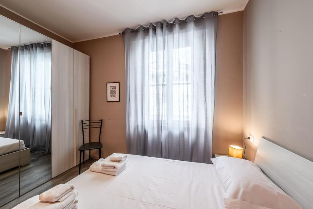Apartment Casa Pasteur 3 Minutes From Metro Wifi Ac