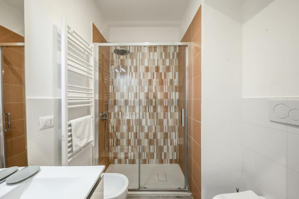 Casa Pasteur 3 Minutes From Metro Wifi Ac Apartment Mailand