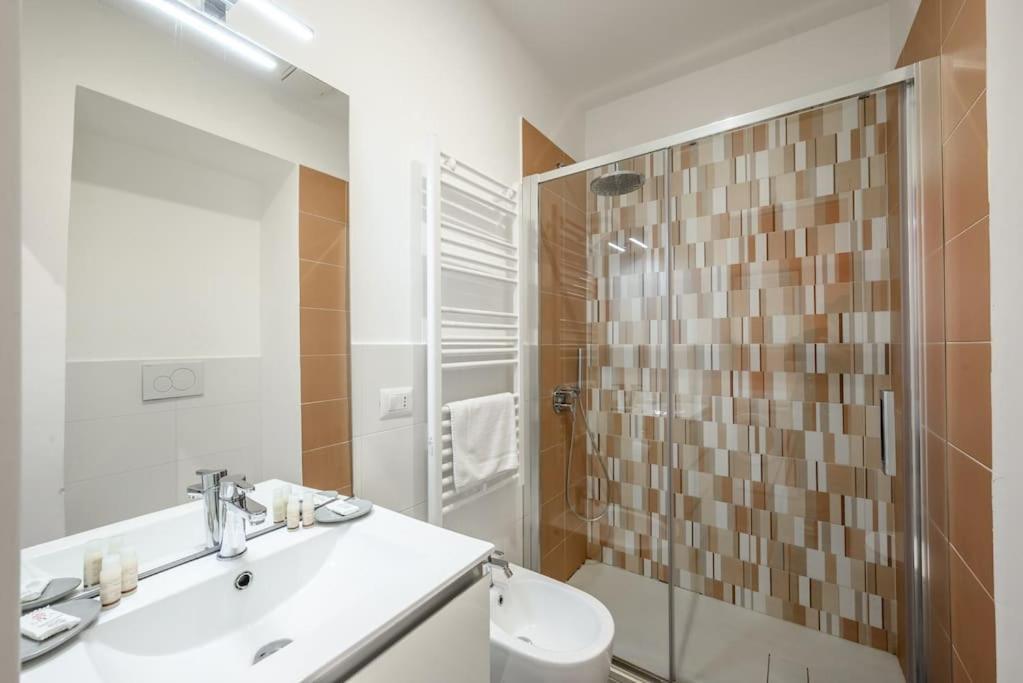 Casa Pasteur 3 Minutes From Metro Wifi Ac * Mailand
