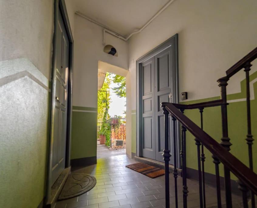 Casa Pasteur 3 Minutes From Metro Wifi Ac Apartment Mailand