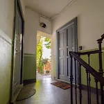 Casa Pasteur 3 Minutes From Metro Wifi Ac